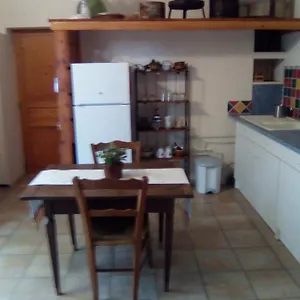  Appartement Sous Les Pins